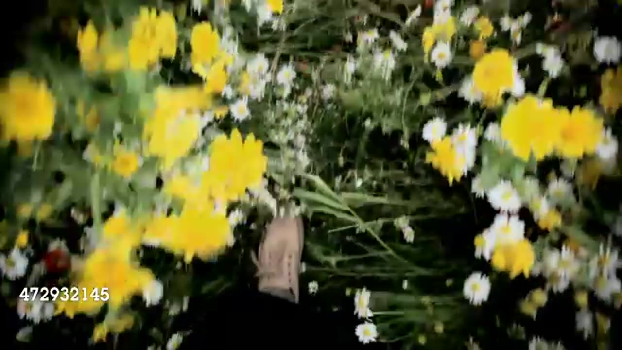 Disoriented Man