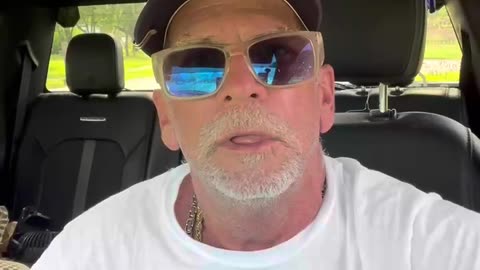Capt Kyle with CaptKyle Patriots Truck Talk 8/7/25