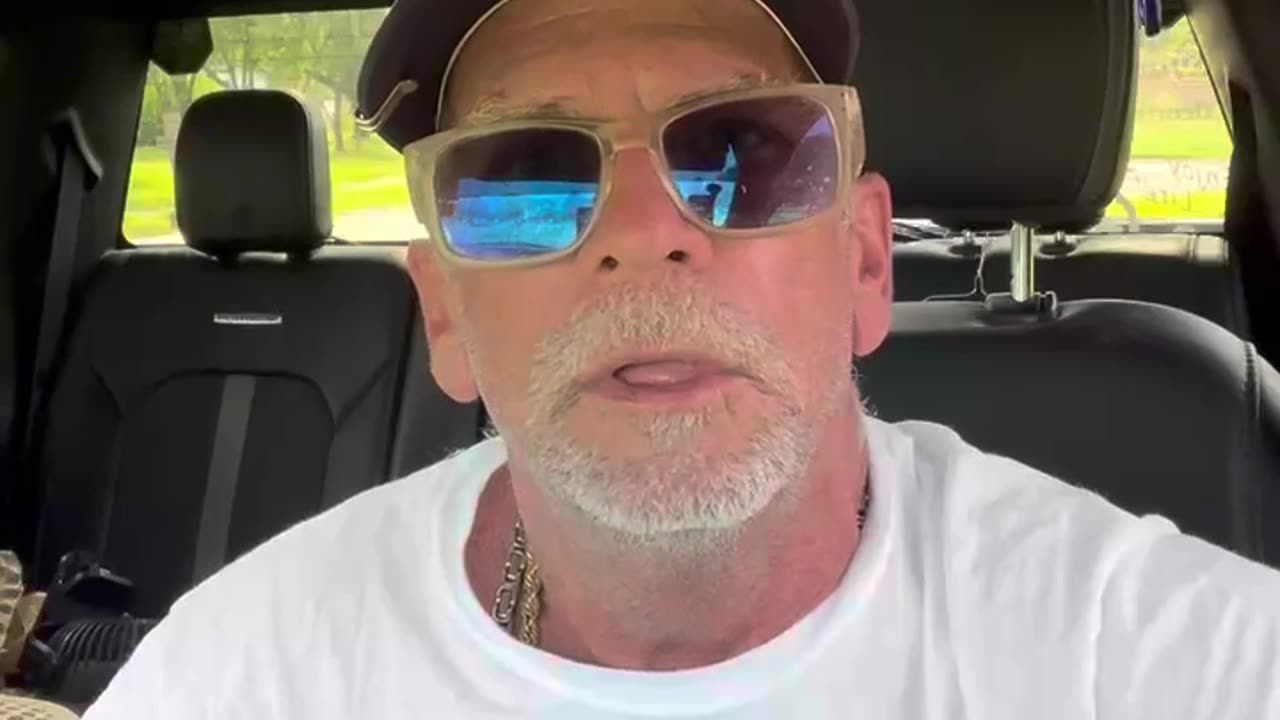 Capt Kyle with CaptKyle Patriots Truck Talk 8/7/25