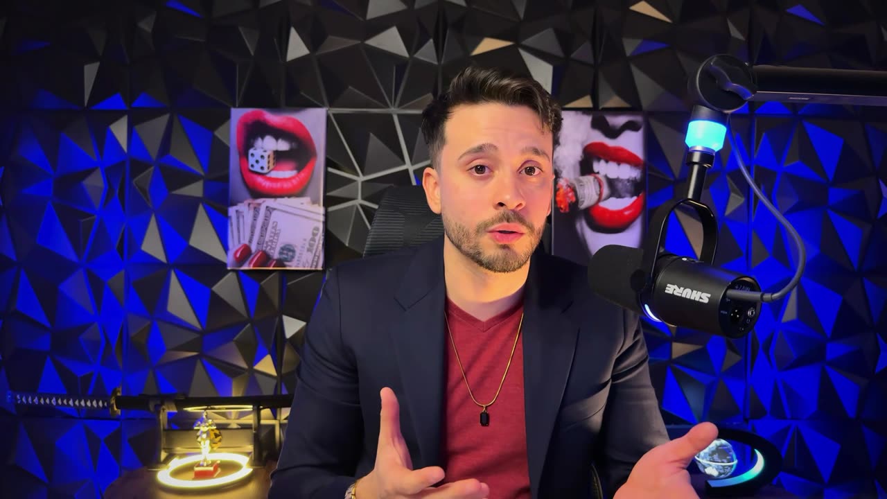Stop Being a Pussy In Sales