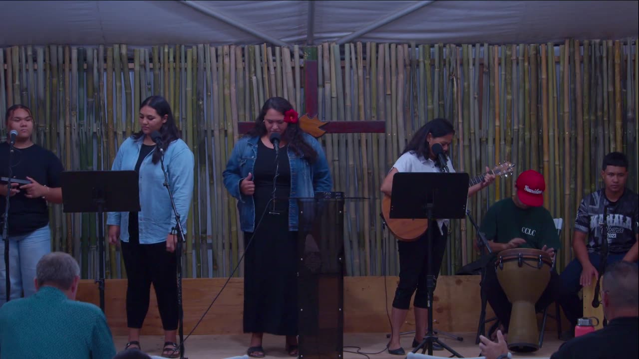 Calvary Chapel Leeward Coast