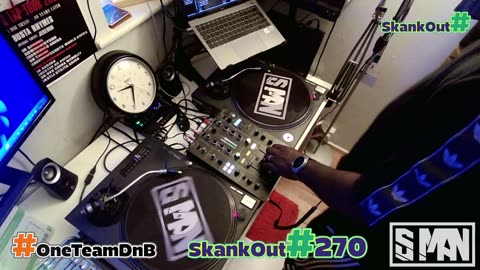SkankOut#270 is live!