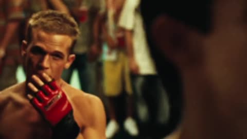 Never back Down _ All Fights Part One _ Jake Tyler Vs Ryan McCarthy!!