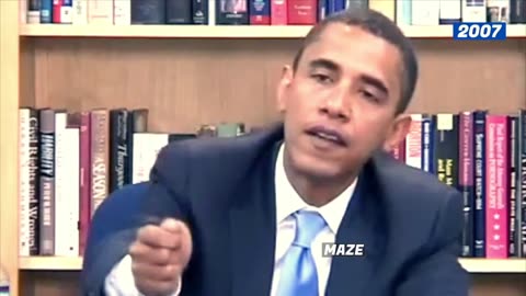 Obama Against Illegal Immigration
