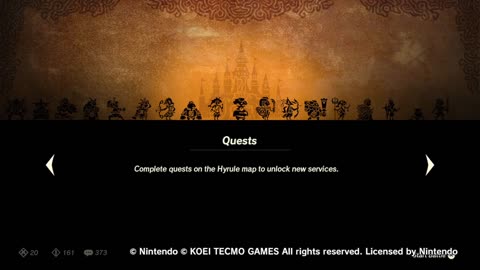 Hyrule Warriors Age Of Calamity Guerreros De Hyrule La Era De Calamidad Leave None Behind