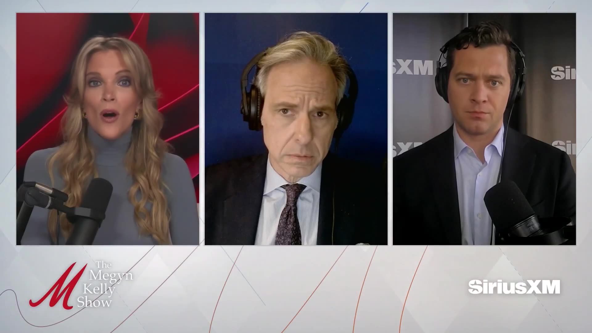 WATCH: Megyn Kelly Grills Jake Tapper Right To His Face In Fiery Interview