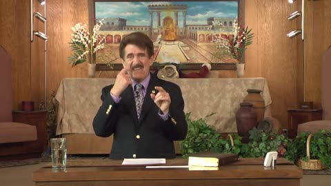 Shavuot- Are You Listening? (June 10, 2016)