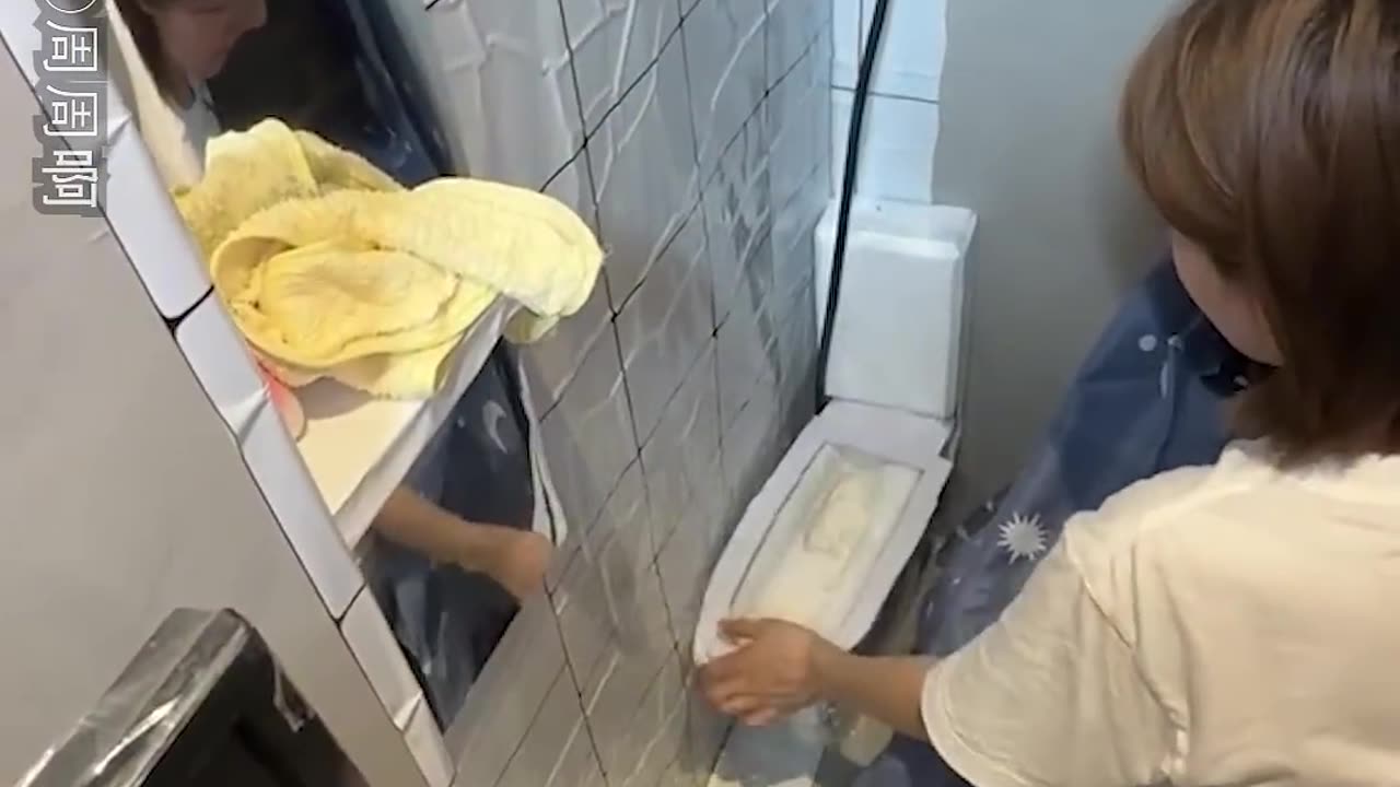 A Budget Hotel Experience