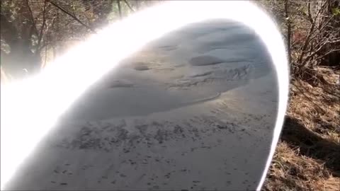 Stargates and New Planet Earth 👀