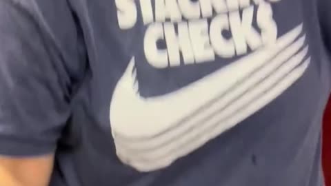 she got ripped off