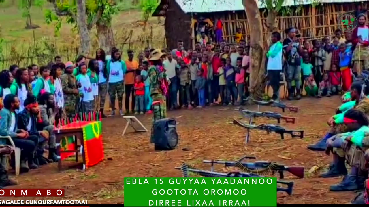 ONM-ABO Ebla 18-2025 itti dhiyaadhaa!