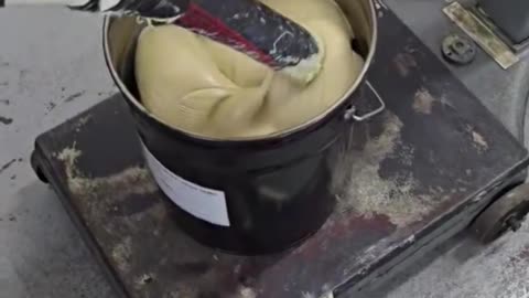 Lined or Unlined Pails - Your Choice When Ordering