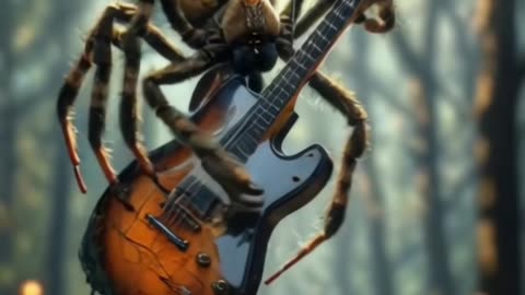 #animal #spider #bugs #fyp