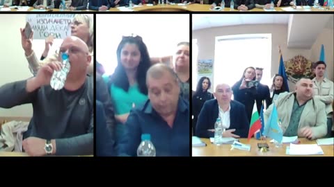 Случаят "Ветропарк в Аврен" - Активните граждани, неудобните въпроси и бездарните управници - част 2