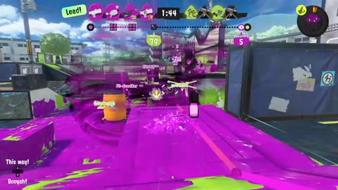 Splatoon 3 - Splat em all!! [101]