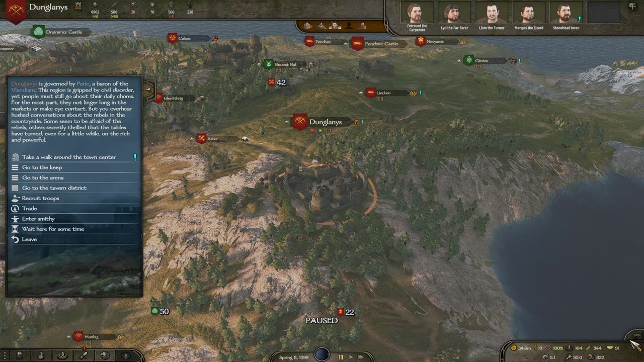 Mount and Blade II Bannerlord Ucasios 87