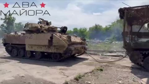 War in ukraine