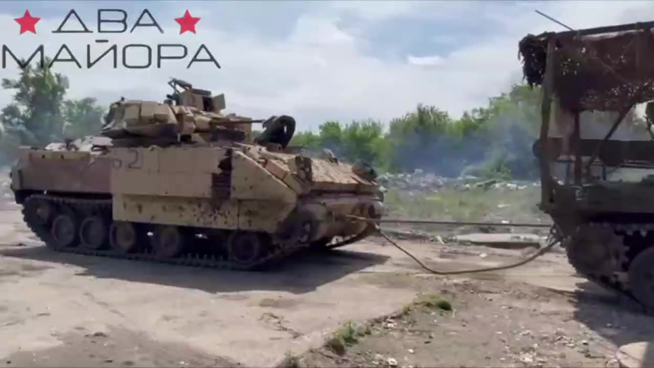 War in ukraine