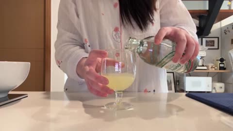 VLOG｜Simple Joys After Work | Food, Toys & Lemon Syrup Diaries🎁🍜
