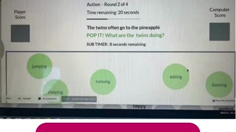 Student Work(Assignment )|ENGL 1203 Idioms Game-Based Comprehension Learning Output Video |UBC