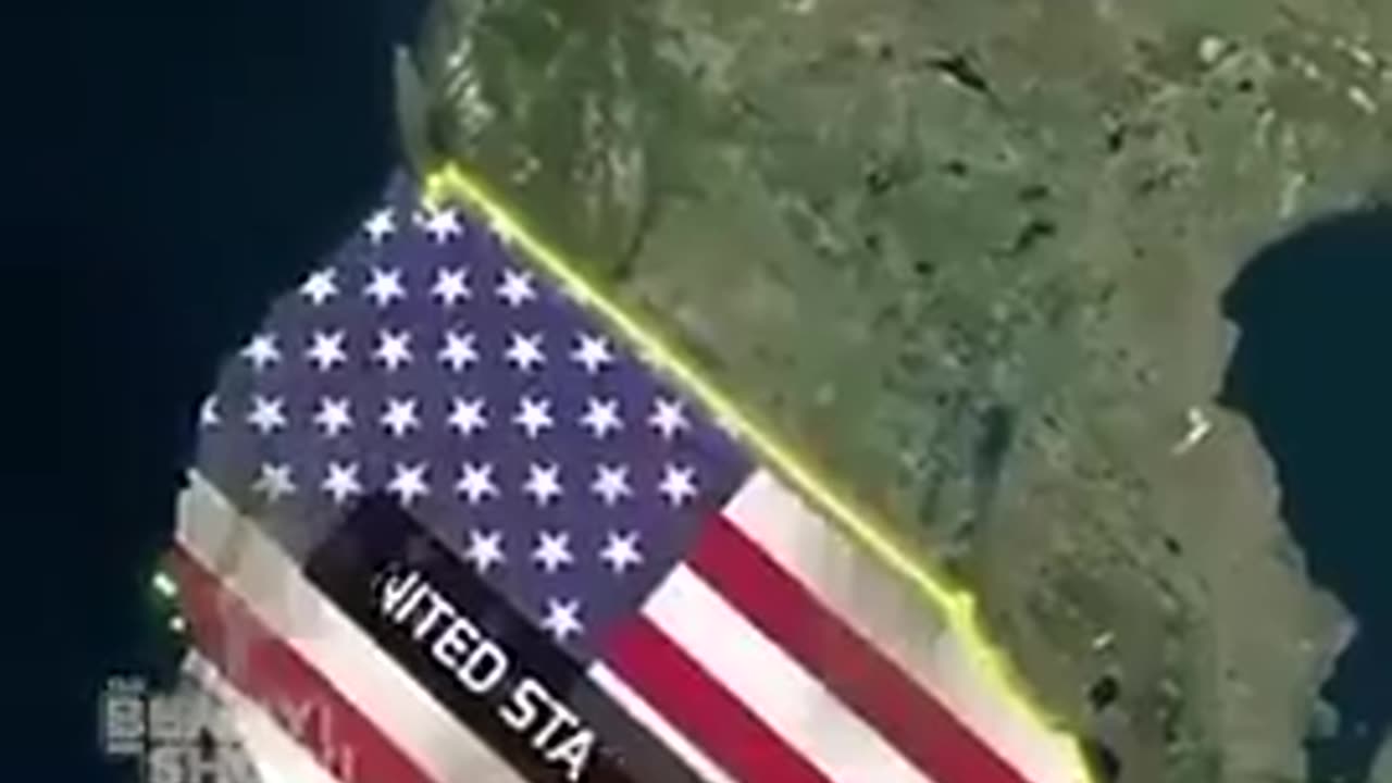 Top 10 Countries for GUN ownership