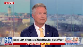 Sen. Roger Marshall on Fox News