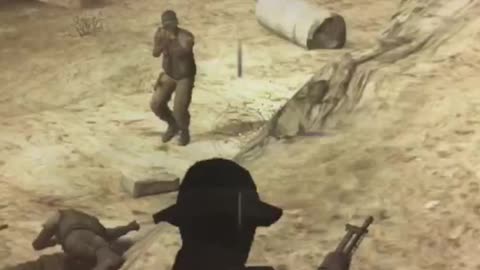 Weekend Highlights Pt.2 - 04/27/25 - SOCOM Confrontation Shorts