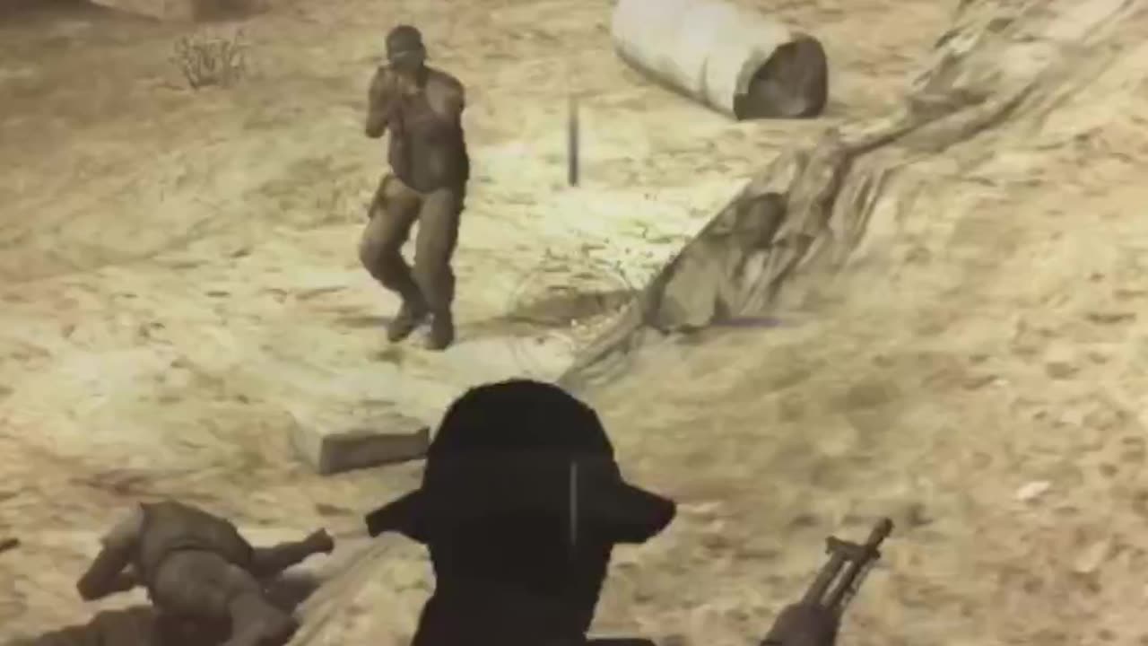 Weekend Highlights Pt.2 - 04/27/25 - SOCOM Confrontation Shorts