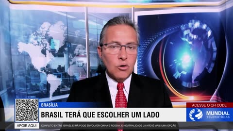 LULA DESCE DO MURO DO LADO ERRADO! 🥺
