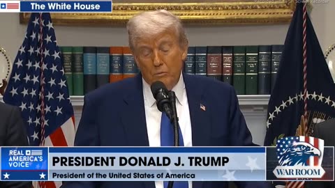 TRUMP SIGNS EO DRUG PRICE EQUALIZATION - WORTH WATCHING - AMERICANS CHEATED BY GOV'T EMPLOYEES FOR DECADES - 30 mins.