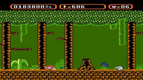 Let's Play Amagon - 04 The Dark Jungle