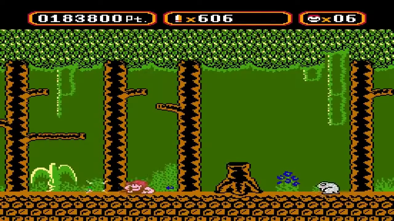 Let's Play Amagon - 04 The Dark Jungle