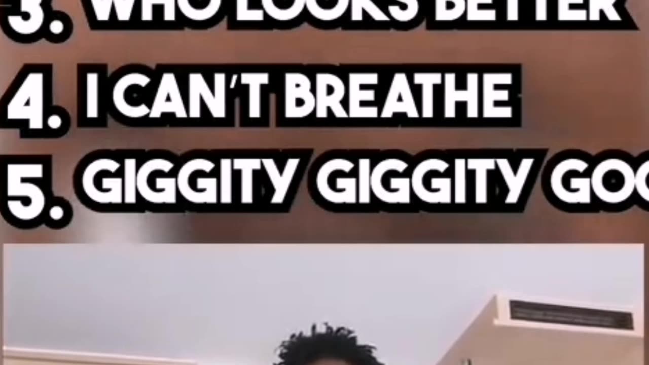 random moments of ishowspeed