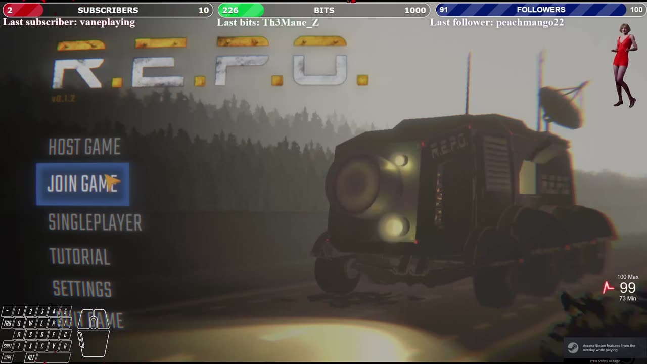 REPO