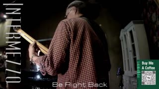 Jazz Nano Street Edition: Busking in Bath, England: 2025 Tour in UK