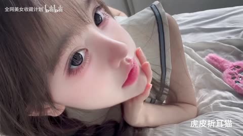 Flowy White Gown Bewitching Photo Pose | Daily Beauty EP 1163