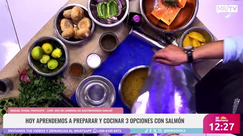 MI MAÑANA 06/08/2025