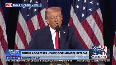 POTUS ON MEDIA NOT REPORTING 'PEACEFULLY' PROTEST