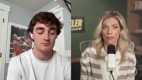 Nick Shirley says transportation companies are at the center of ALL the Somali...