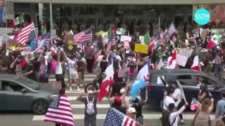 Pentagon Deploys 600 Military Lawyers to Speed Up Deportations