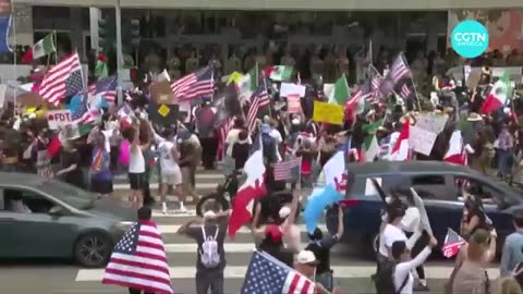 Pentagon Deploys 600 Military Lawyers to Speed Up Deportations