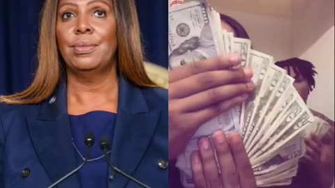 Is Letitia James renting any of her properties to a family member who isn’t a fugitive