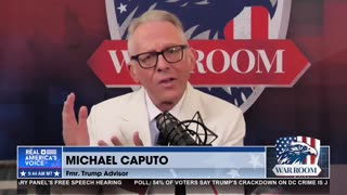 “LAWFARE IS THE NEW COVID”