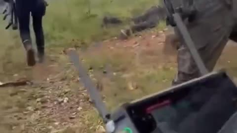 🔥💥 Mexico War | CJNG Drone Unit Battles Local Forces in Michoacán | RCF