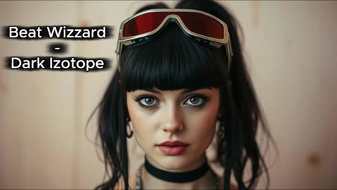 Beat Wizzard - Dark Izotope (Hardstyle)