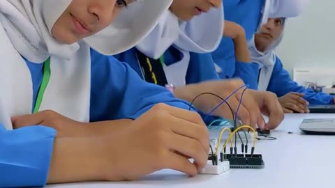 Manzil-e-Maqsood – Ejaad Gah