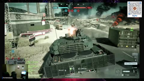 WELCOME TO ERRT RADIO ON RUMBLE