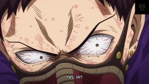 My hero academy - assault the villain base 5