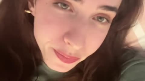 Tgirl singing to you