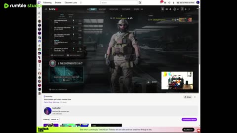 podcast join the live